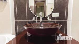 1-к квартира, посуточно, 50м2, 11/19 этаж