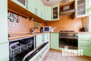 2-к квартира, посуточно, 58м2, 1/1 этаж