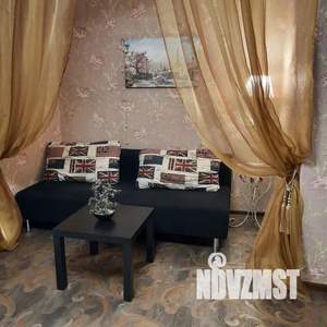 1-к квартира, посуточно, 32м2, 5/5 этаж