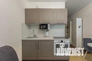 1-к квартира, посуточно, 25м2, 8/19 этаж