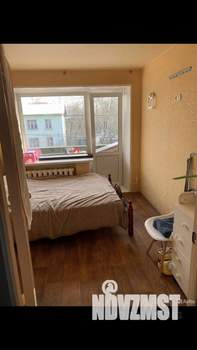 1-к квартира, на длительный срок, 31м2, 2/5 этаж