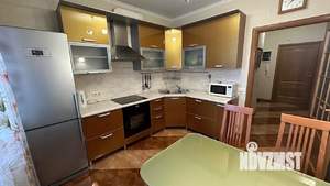 1-к квартира, на длительный срок, 50м2, 7/10 этаж