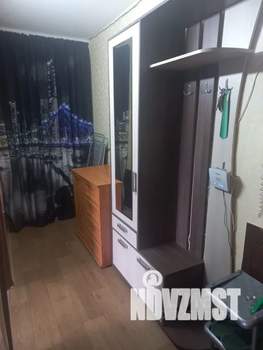 1-к квартира, посуточно, 36м2, 9/9 этаж