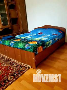 1-к квартира, посуточно, 38м2, 5/5 этаж