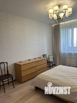 2-к квартира, на длительный срок, 79м2, 14/17 этаж