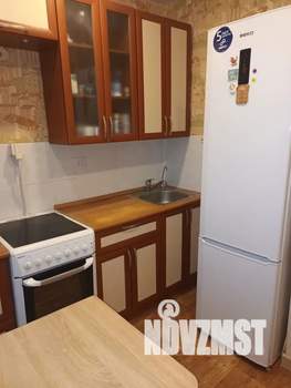 2-к квартира, посуточно, 39м2, 9/9 этаж