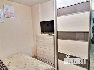 2-к квартира, посуточно, 45м2, 1/1 этаж