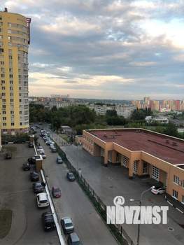 2-к квартира, на длительный срок, 56м2, 7/12 этаж