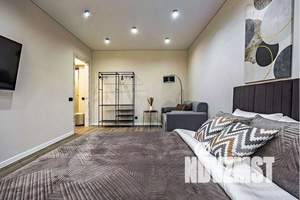 1-к квартира, посуточно, 36м2, 2/9 этаж