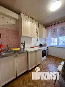 2-к квартира, посуточно, 48м2, 1/1 этаж