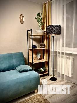 1-к квартира, посуточно, 36м2, 9/10 этаж