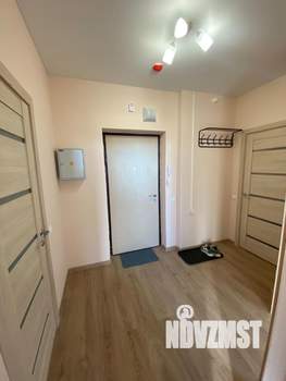 1-к квартира, на длительный срок, 40м2, 14/24 этаж