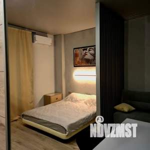 1-к квартира, посуточно, 30м2, 6/8 этаж