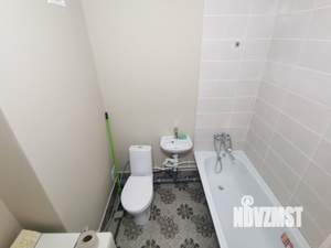 1-к квартира, на длительный срок, 42м2, 16/18 этаж