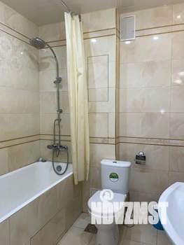 3-к квартира, посуточно, 100м2, 1/1 этаж