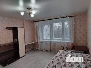 1-к квартира, на длительный срок, 36м2, 4/9 этаж