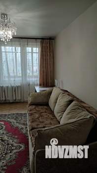 3-к квартира, на длительный срок, 60м2, 3/9 этаж