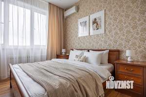 1-к квартира, посуточно, 10м2, 1/1 этаж