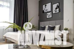 1-к квартира, посуточно, 40м2, 1/14 этаж