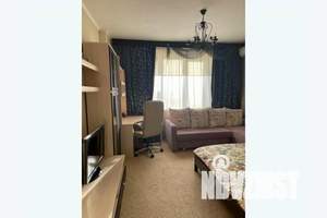 1-к квартира, посуточно, 10м2, 1/1 этаж