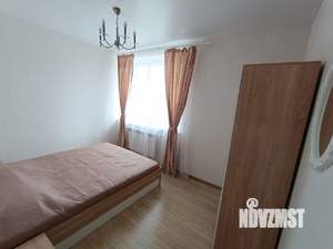 2-к квартира, на длительный срок, 35м2, 1/8 этаж