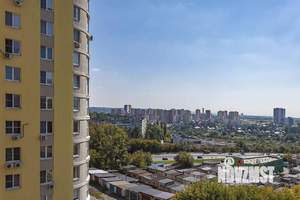 1-к квартира, посуточно, 55м2, 1/1 этаж