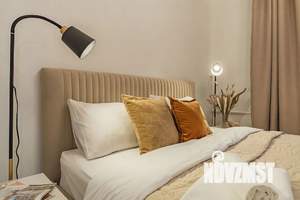 2-к квартира, посуточно, 50м2, 1/5 этаж