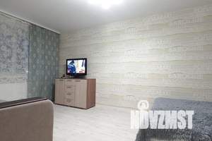 1-к квартира, посуточно, 37м2, 1/5 этаж