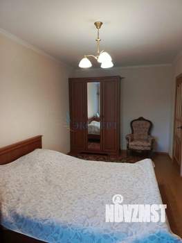 3-к квартира, на длительный срок, 56м2, 4/5 этаж