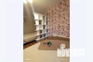 1-к квартира, посуточно, 55м2, 3/18 этаж