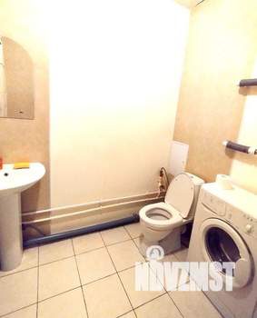 Студия квартира, посуточно, 30м2, 10/10 этаж