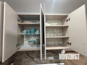 2-к квартира, посуточно, 43м2, 2/5 этаж