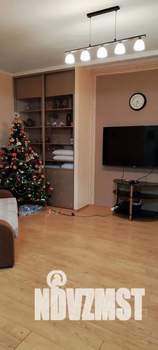 2-к квартира, посуточно, 70м2, 4/10 этаж