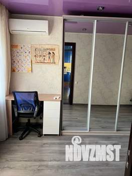 2-к квартира, посуточно, 45м2, 5/5 этаж