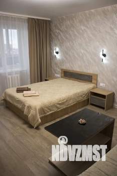 1-к квартира, посуточно, 36м2, 9/10 этаж