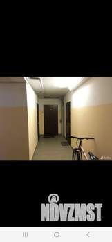 1-к квартира, на длительный срок, 29м2, 9/11 этаж