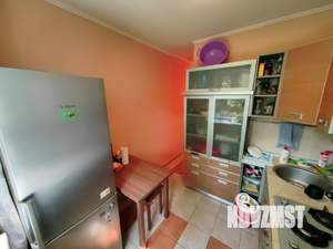 1-к квартира, на длительный срок, 31м2, 3/5 этаж