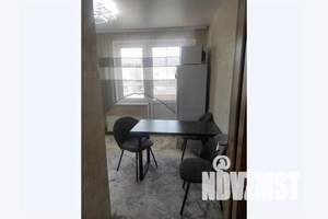 1-к квартира, посуточно, 45м2, 3/17 этаж