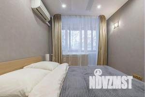 2-к квартира, посуточно, 46м2, 2/10 этаж