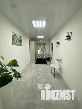 1-к квартира, посуточно, 55м2, 1/5 этаж