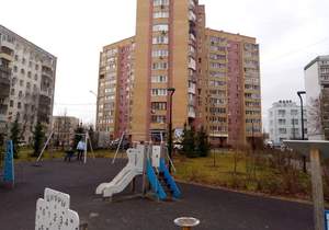 1-к квартира, на длительный срок, 33м2, 8/12 этаж