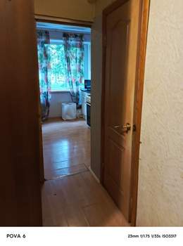 1-к квартира, на длительный срок, 33м2, 2/9 этаж