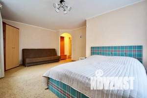 1-к квартира, посуточно, 31м2, 1/5 этаж