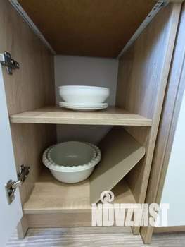 1-к квартира, посуточно, 29м2, 2/9 этаж