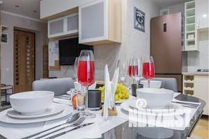 2-к квартира, посуточно, 57м2, 4/5 этаж