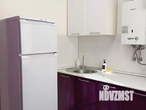 1-к квартира, посуточно, 30м2, 1/6 этаж