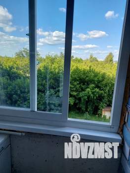 1-к квартира, посуточно, 29м2, 4/9 этаж