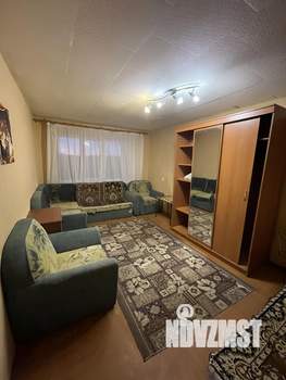 1-к квартира, на длительный срок, 31м2, 7/9 этаж