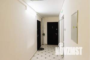 1-к квартира, посуточно, 10м2, 2/17 этаж