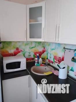 1-к квартира, посуточно, 28м2, 9/10 этаж